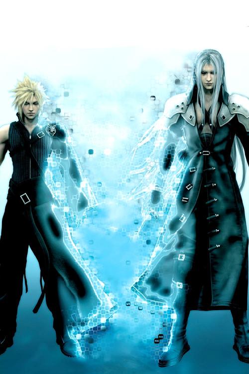 Final Fantasy VII: Advent Children