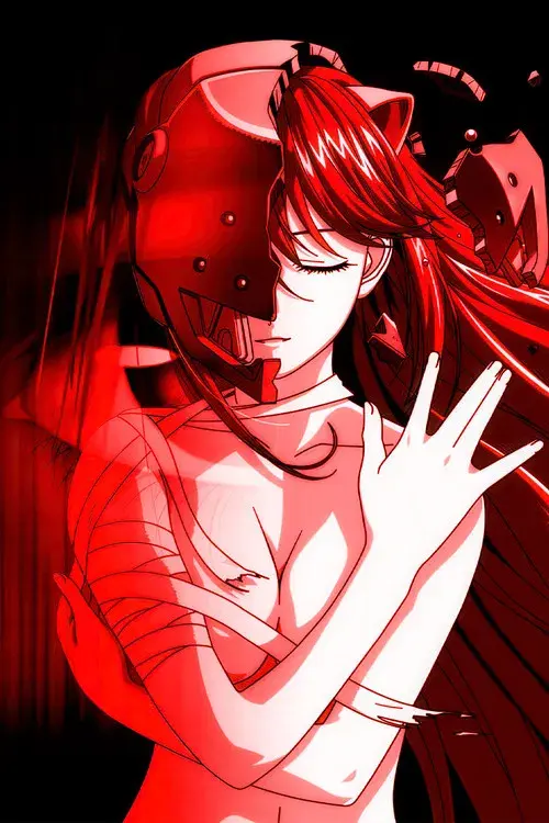 Elfen Lied