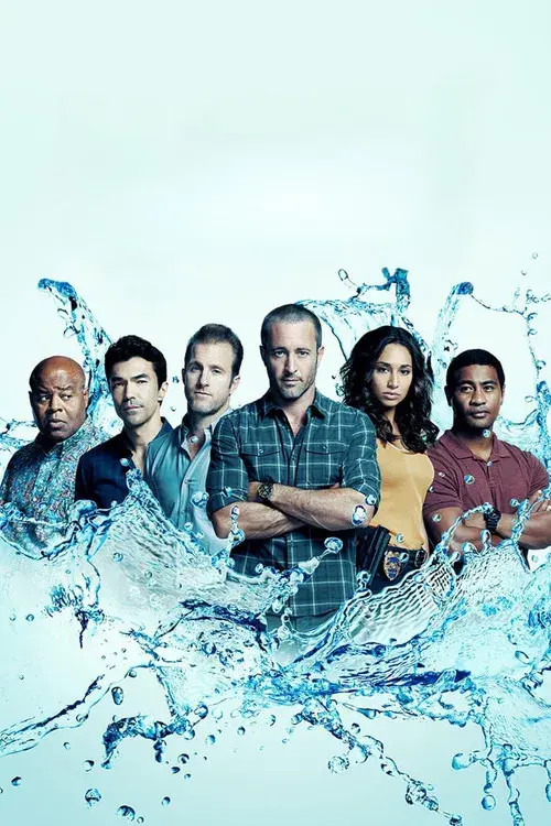 Hawaii Five-0