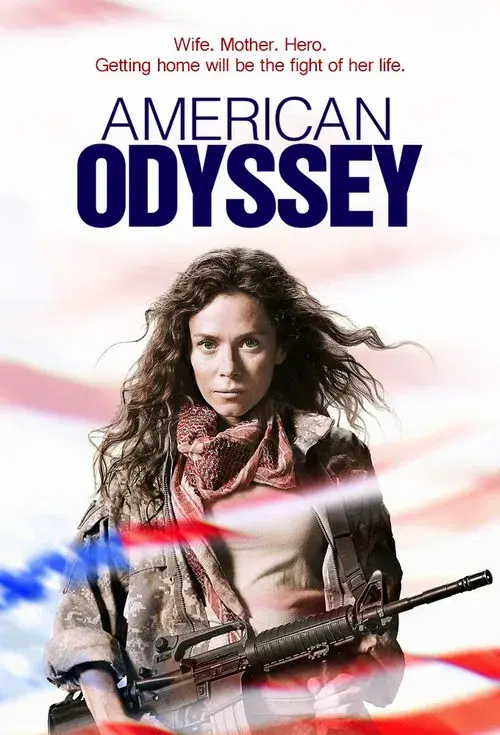 American Odyssey