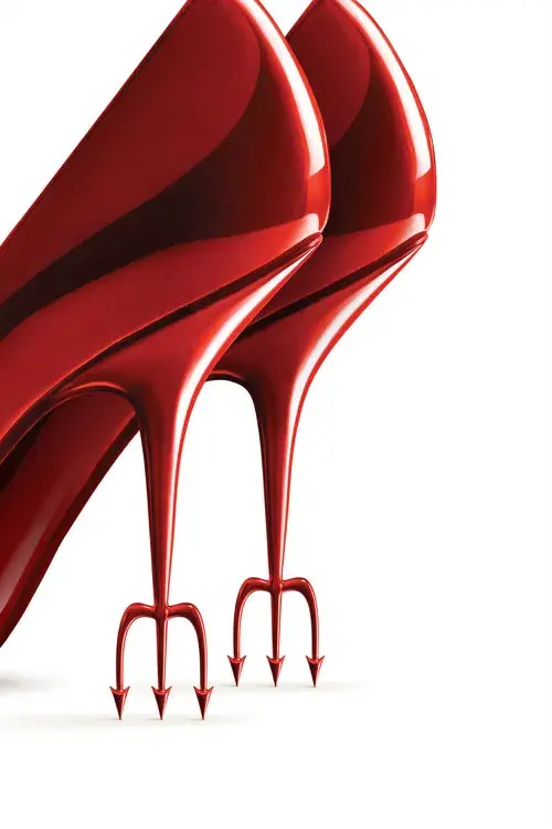 El diablo viste de Prada 2