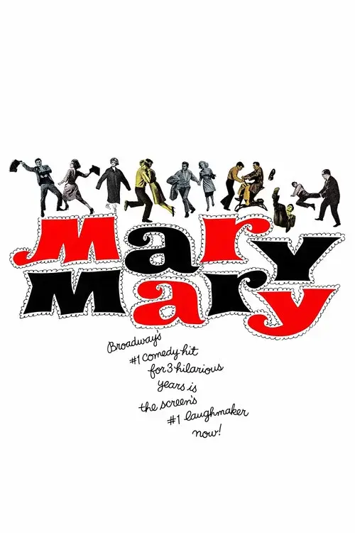 Mary, Mary