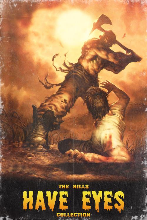 Looking Back at 'The Hills Have Eyes'