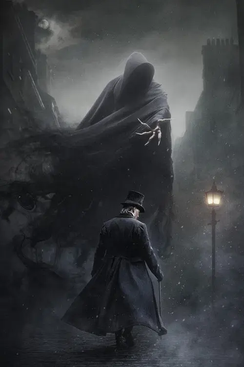 FX's A Christmas Carol