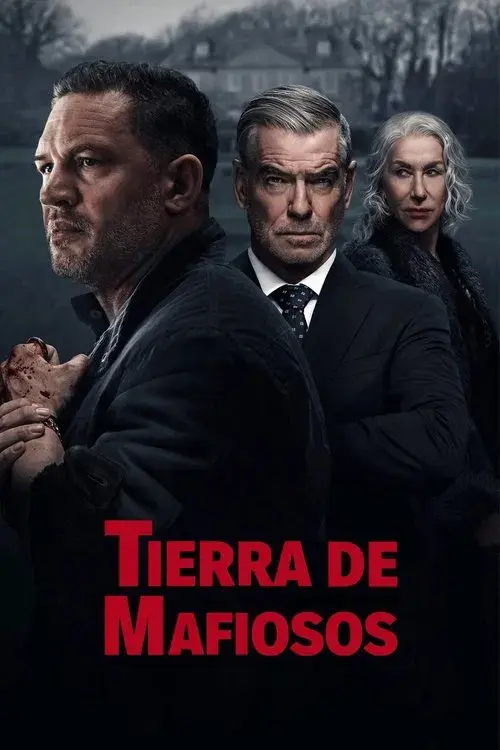 Tierra de mafiosos