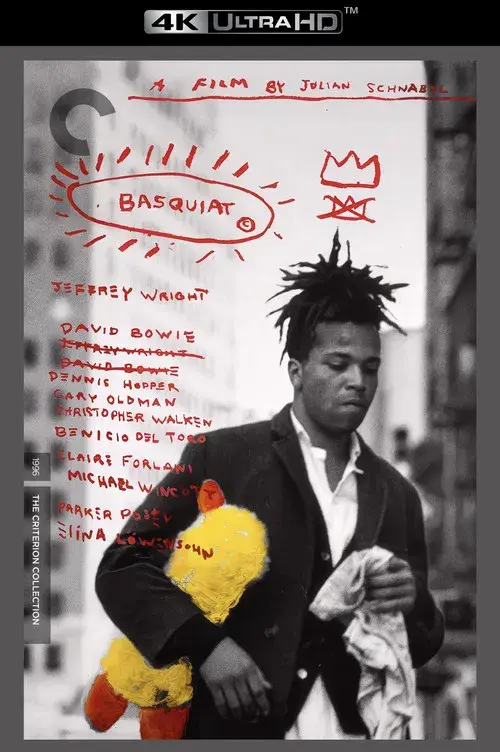 Basquiat