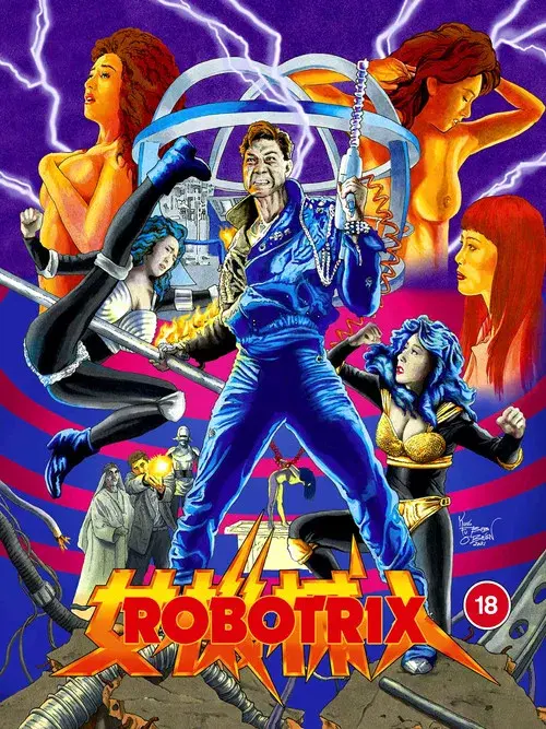 Robotrix