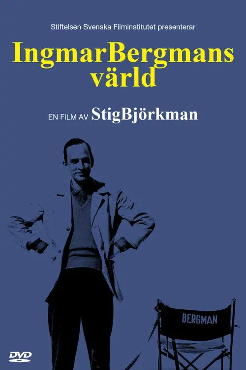 Ingmar Bergman
