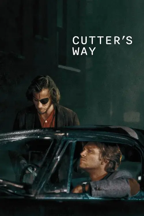 Cutter's Way