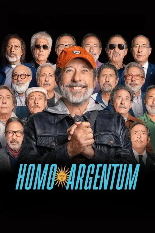 Homo Argentum