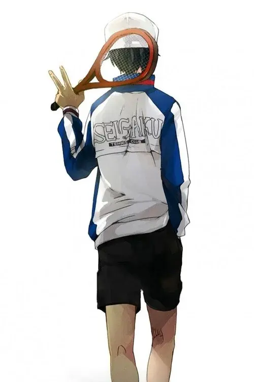 The Prince of Tennis