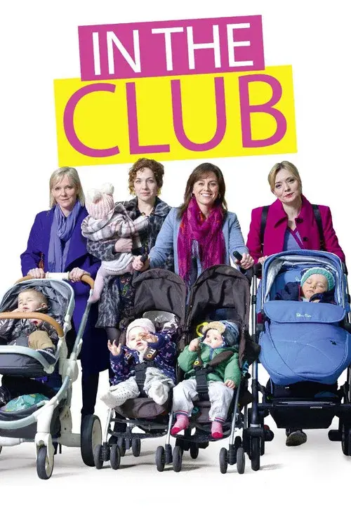 In the Club
