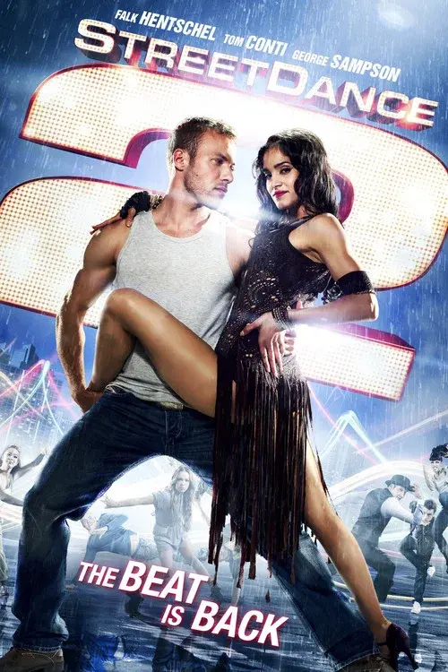 Street Dance 2