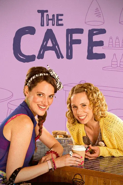 The Café