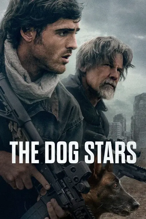 La constelación del perro