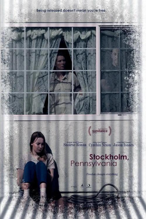 Stockholm, Pennsylvania