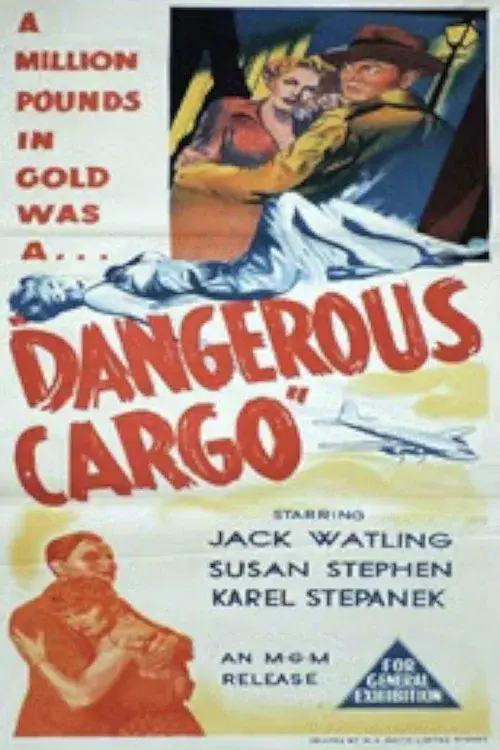 Dangerous Cargo