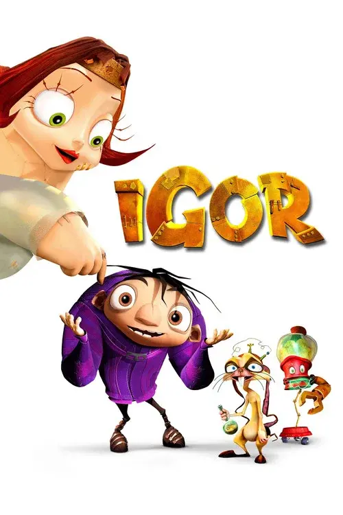 Igor
