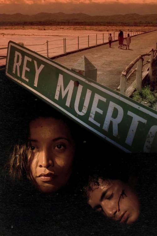 Historias Breves I: Rey muerto poster