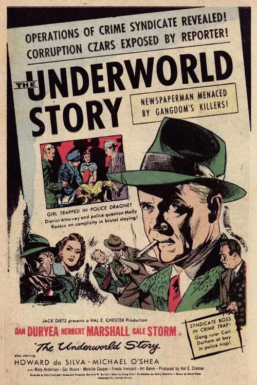 The Underworld Story