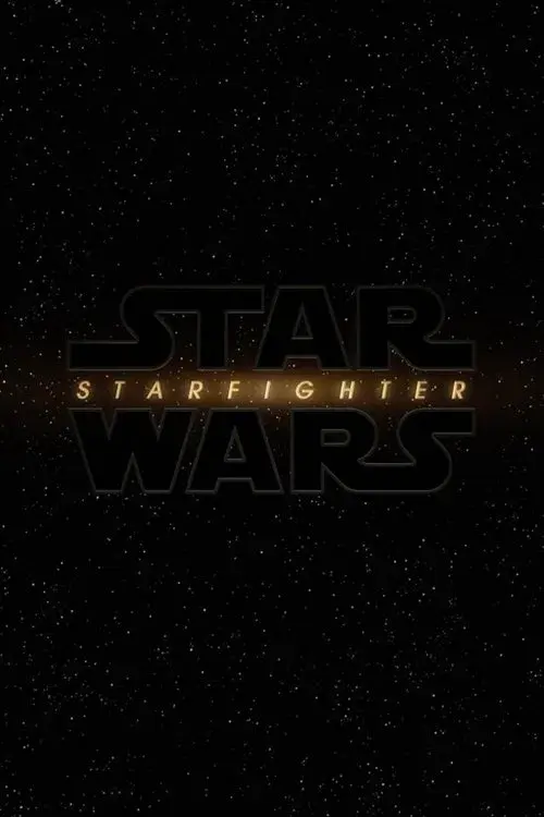 Star Wars: Starfighter