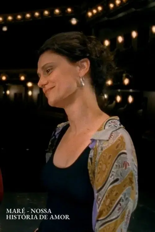 Maré, Our Love Story