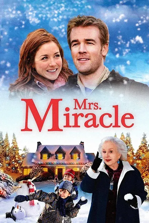 Mrs. Miracle
