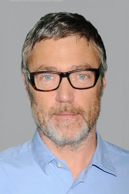 Vincent Regan