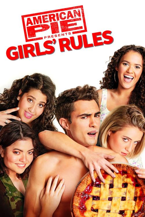 American Pie presenta: Las chicas mandan