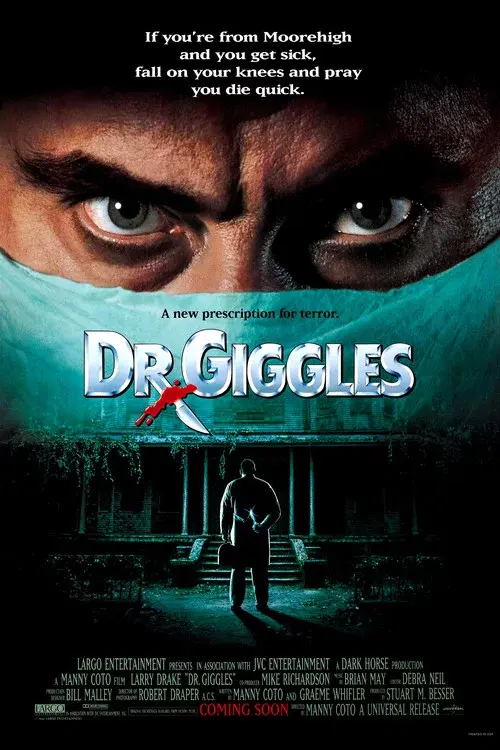 Dr. Rictus