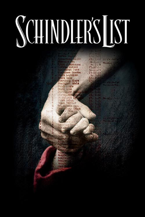 La lista de Schindler