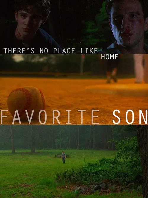 Favorite Son
