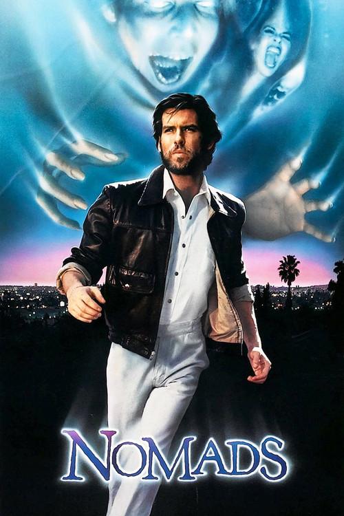 Nómadas