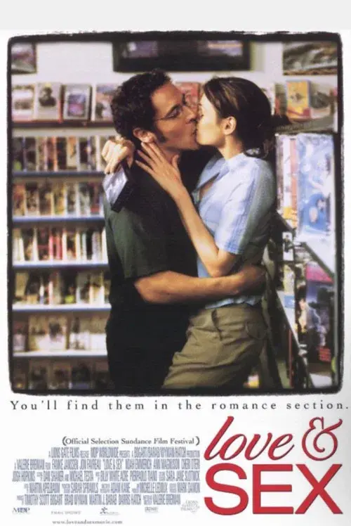 Amor y sexo