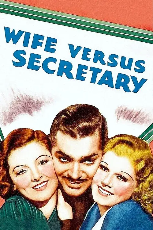 Wife vs. Secretary