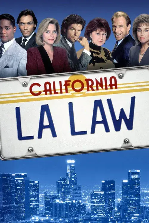 L.A. Law