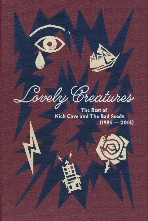 Lovely Creatures: The Best of Nick Cave & The Bad Seeds