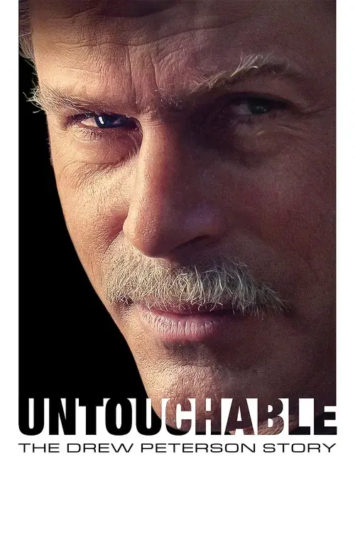 Drew Peterson: Untouchable