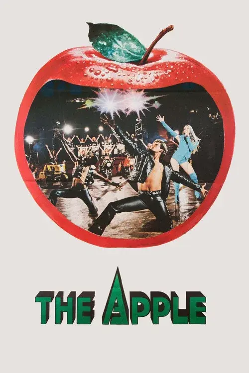 La manzana