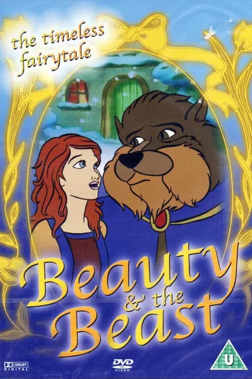 Beauty and the Beast