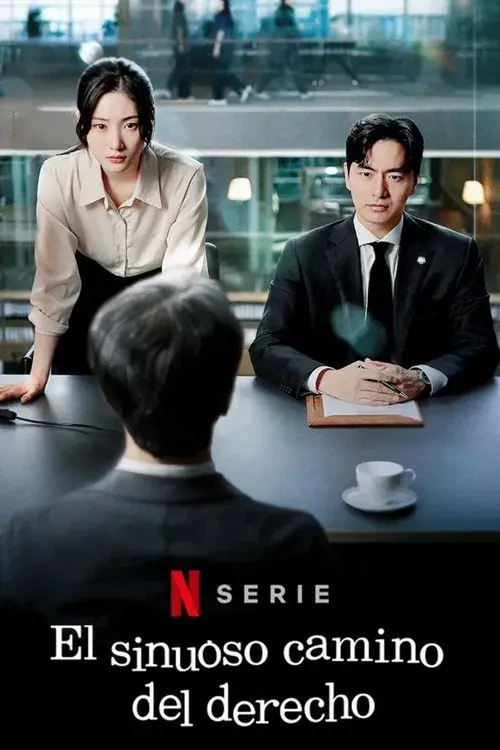 El sinuoso camino del derecho