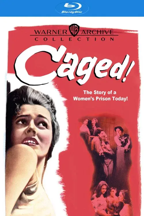 Caged
