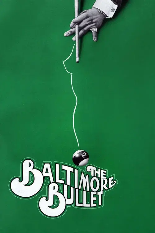 The Baltimore Bullet