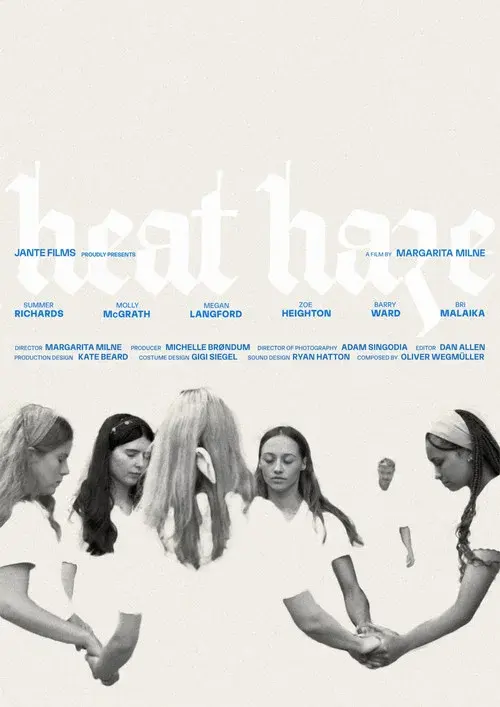 Heat Haze
