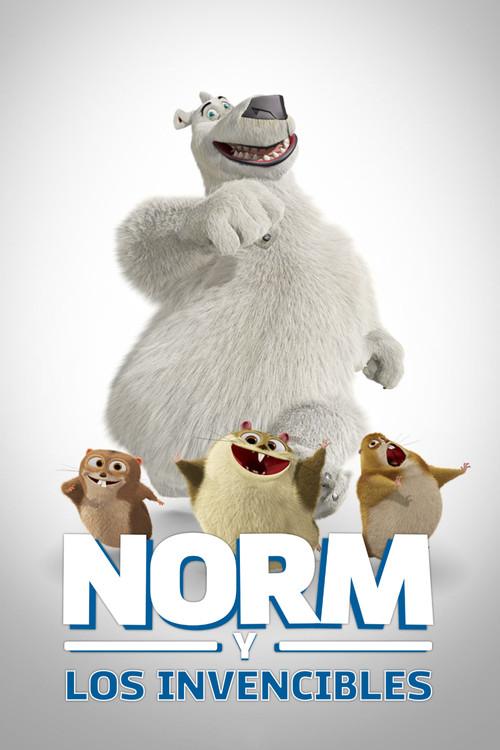 Norman del norte