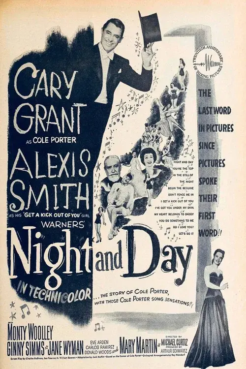 Night and Day