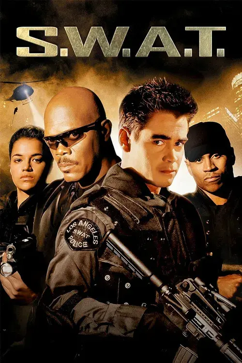 S.W.A.T.
