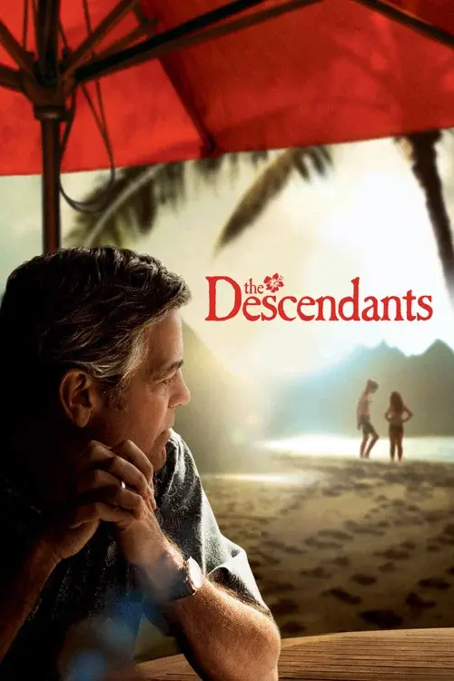 Los descendientes