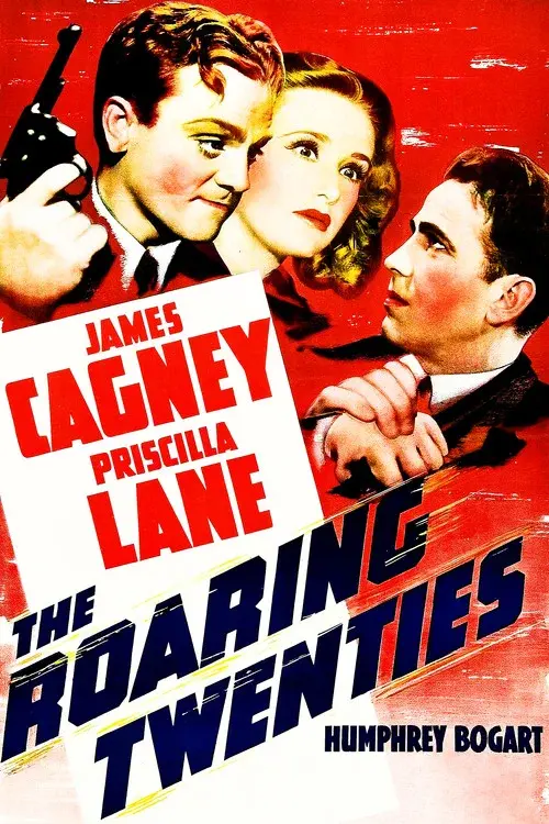 The Roaring Twenties