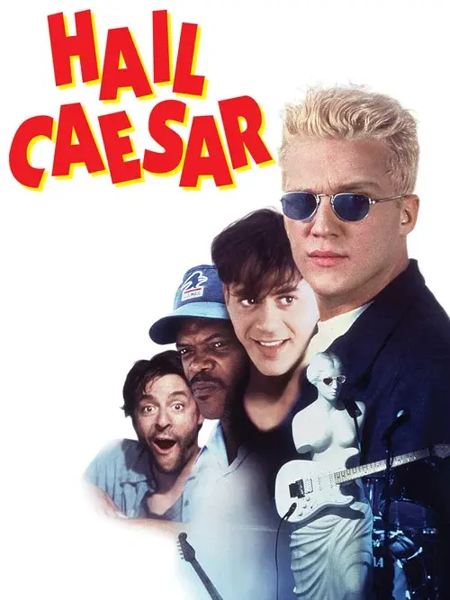Hail Caesar